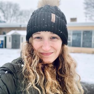 Meet your Posher, Allie